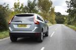 Volvo XC60 2008 года